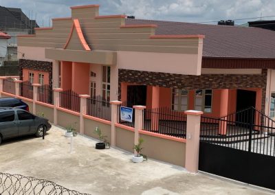 Deeper Life Bible Church, Ezimgbu New Town, Port Harcourt (3)