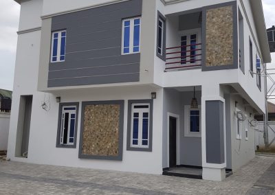 Real Estate Development, Port Harcourt