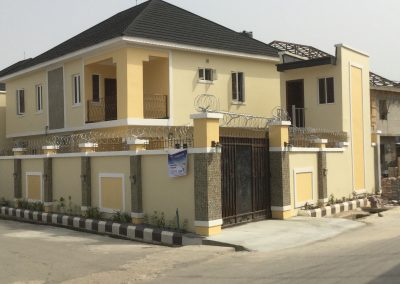 Real Estate, Port Harcourt, Rivers State