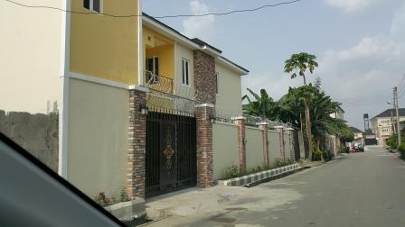 Real Estate, Port Harcourt, Rivers State