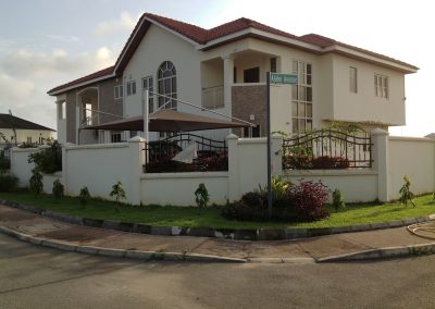 Royal Garden Estate, ajah, Lagos